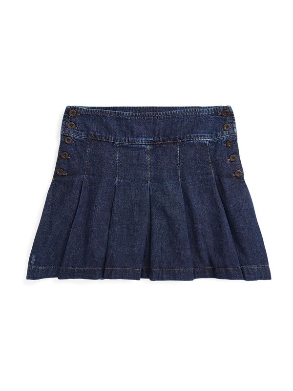 Polo Ralph Lauren Polo Ralph Lauren Suknja  tamno plava