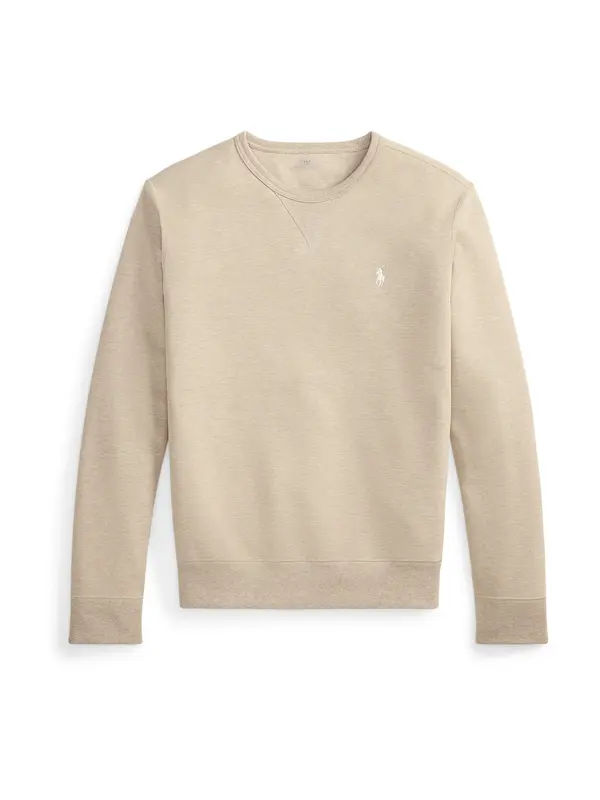 Polo Ralph Lauren Polo Ralph Lauren Sweater majica  bež