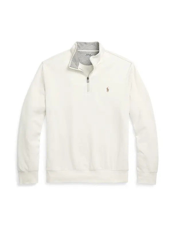 Polo Ralph Lauren Polo Ralph Lauren Sweater majica  bež / boja pijeska