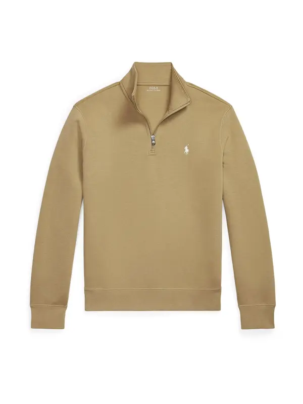 Polo Ralph Lauren Polo Ralph Lauren Sweater majica  bež