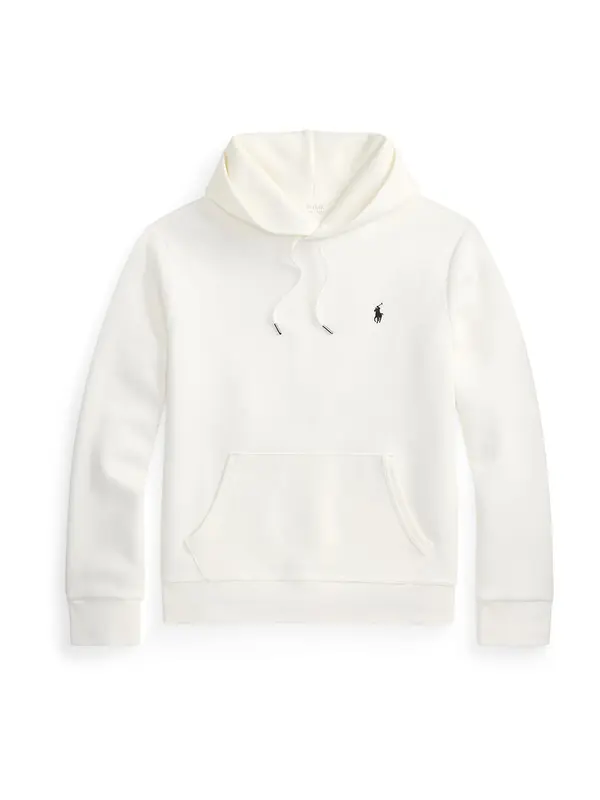 Polo Ralph Lauren Polo Ralph Lauren Sweater majica  bijela