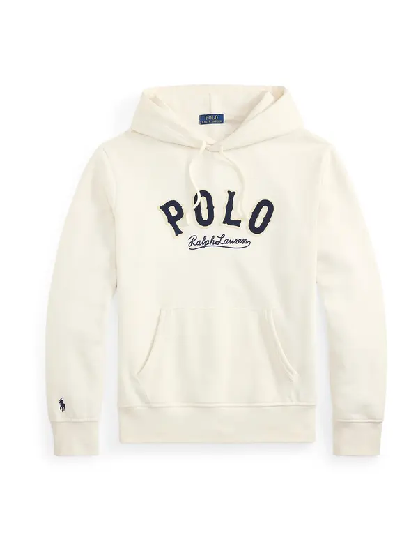 Polo Ralph Lauren Polo Ralph Lauren Sweater majica  bijela
