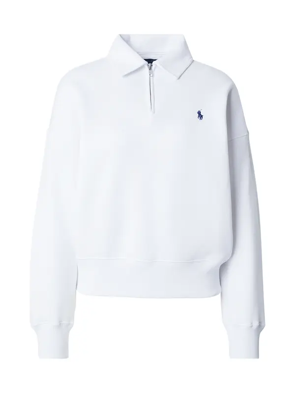 Polo Ralph Lauren Polo Ralph Lauren Sweater majica  bijela