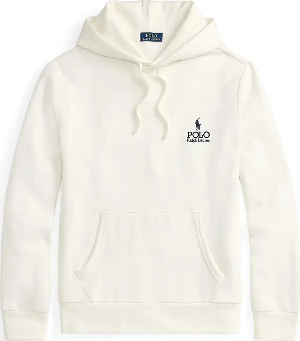 Polo Ralph Lauren Polo Ralph Lauren Sweater majica  bijela