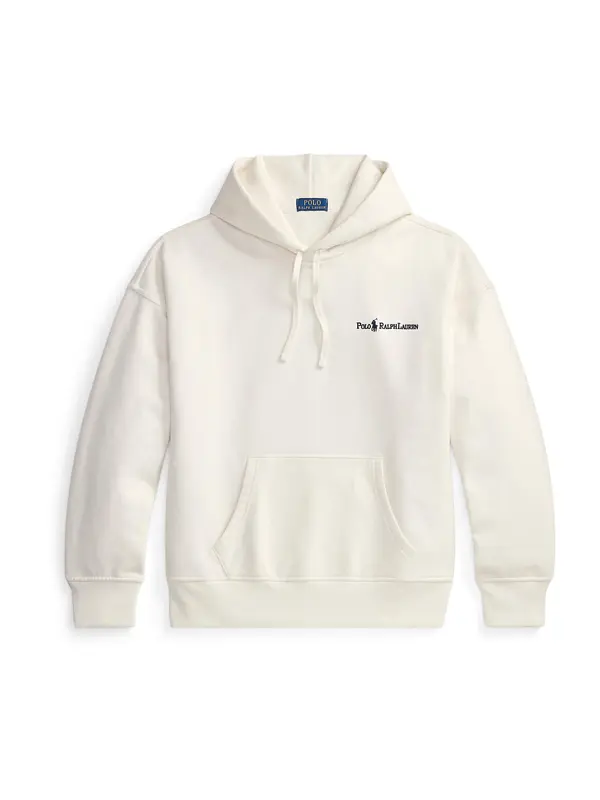 Polo Ralph Lauren Polo Ralph Lauren Sweater majica  bijela