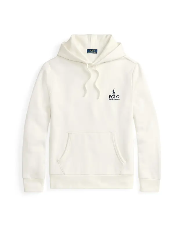 Polo Ralph Lauren Polo Ralph Lauren Sweater majica  bijela