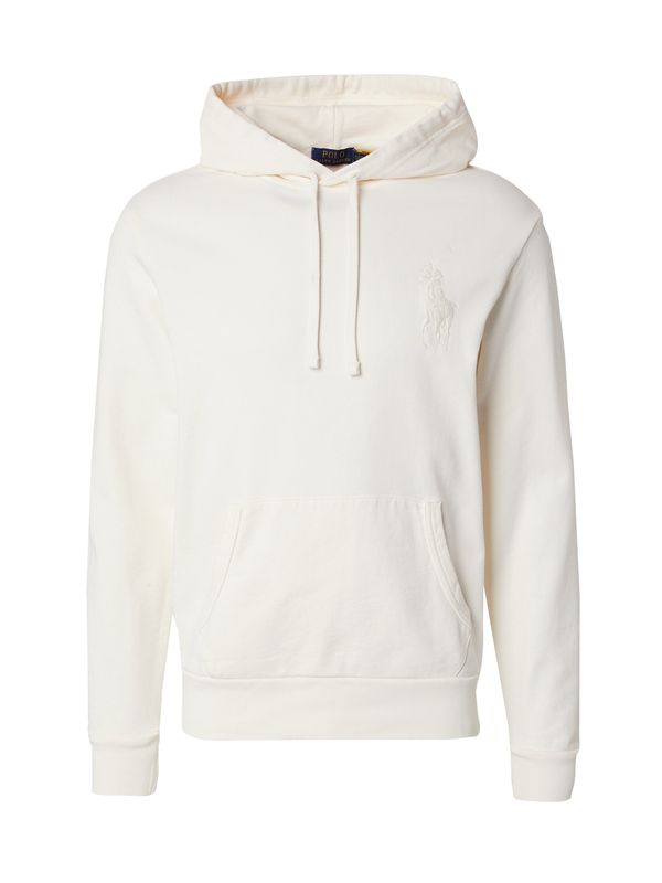 Polo Ralph Lauren Polo Ralph Lauren Sweater majica  boja pijeska