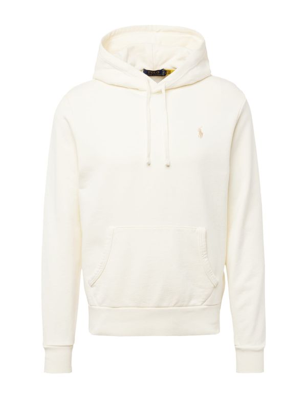 Polo Ralph Lauren Polo Ralph Lauren Sweater majica  boja pijeska