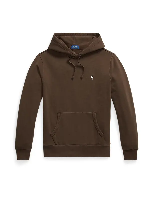 Polo Ralph Lauren Polo Ralph Lauren Sweater majica  čokolada