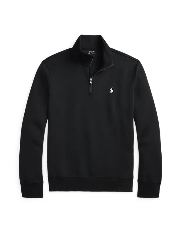 Polo Ralph Lauren Polo Ralph Lauren Sweater majica  crna