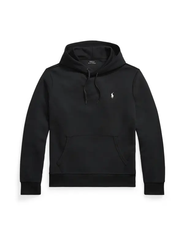 Polo Ralph Lauren Polo Ralph Lauren Sweater majica  crna