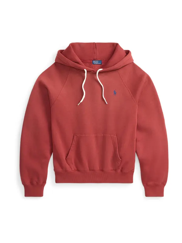 Polo Ralph Lauren Polo Ralph Lauren Sweater majica  crvena