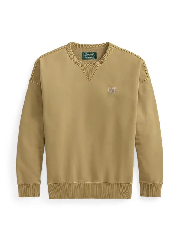 Polo Ralph Lauren Polo Ralph Lauren Sweater majica  kaki