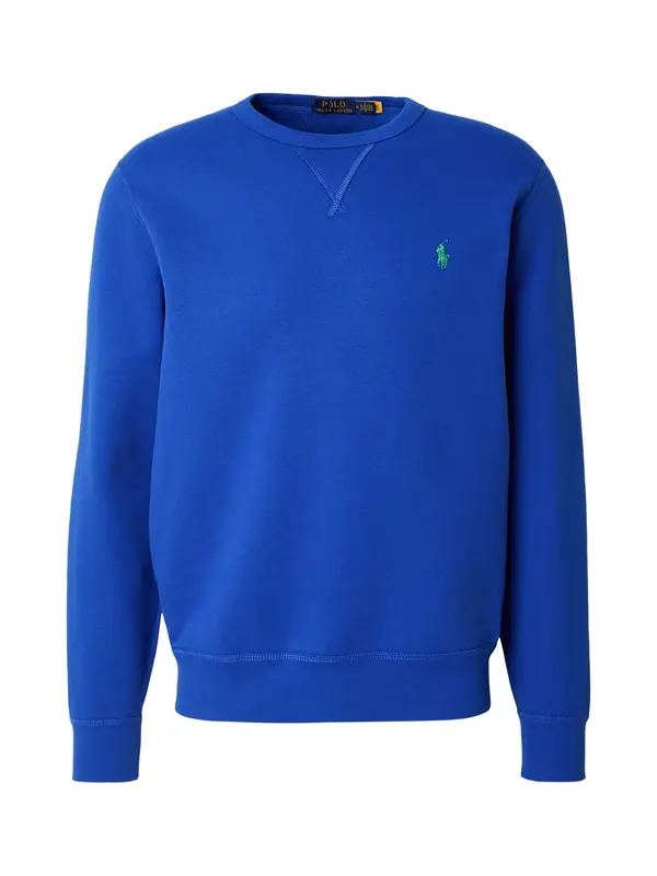 Polo Ralph Lauren Polo Ralph Lauren Sweater majica  kraljevsko plava