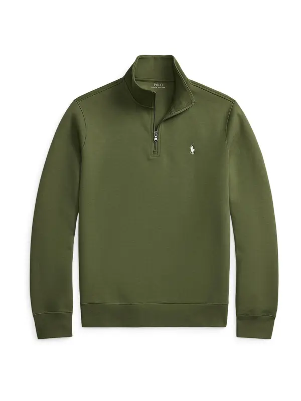 Polo Ralph Lauren Polo Ralph Lauren Sweater majica  maslinasta
