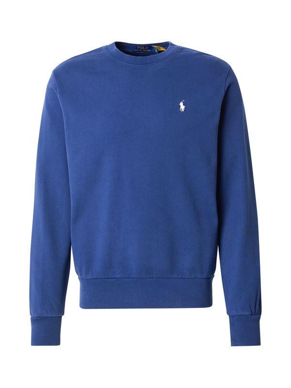 Ralph Lauren Polo Ralph Lauren Sweater majica  mornarsko plava