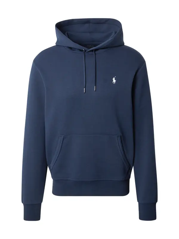 Polo Ralph Lauren Polo Ralph Lauren Sweater majica  mornarsko plava