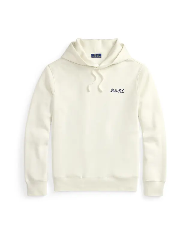 Polo Ralph Lauren Polo Ralph Lauren Sweater majica  mornarsko plava / karamela / cappuccino / bijela