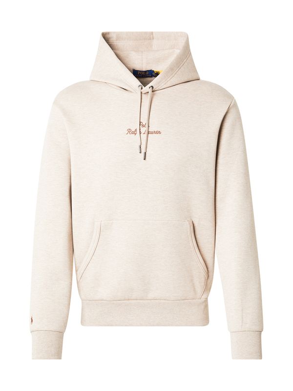 Polo Ralph Lauren Polo Ralph Lauren Sweater majica  pijesak