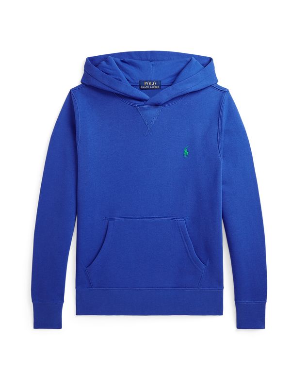 Polo Ralph Lauren Polo Ralph Lauren Sweater majica  plava