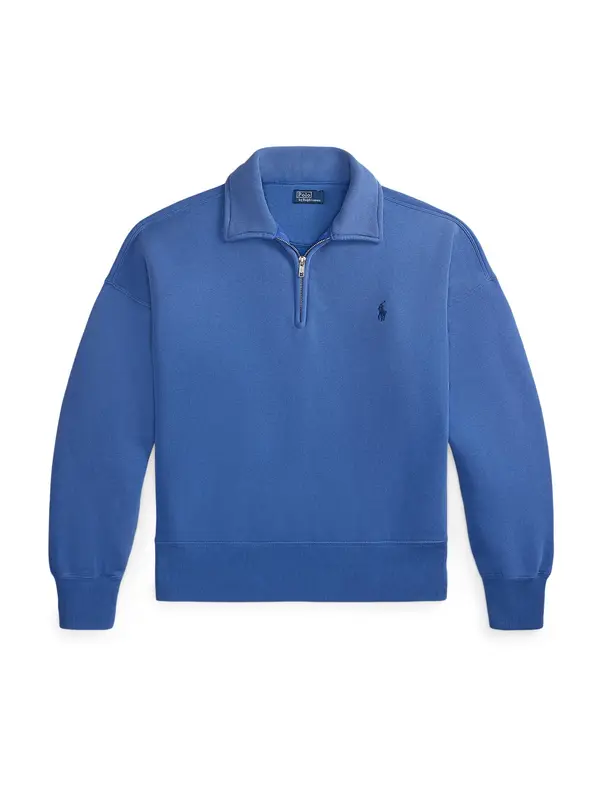 Polo Ralph Lauren Polo Ralph Lauren Sweater majica  plava