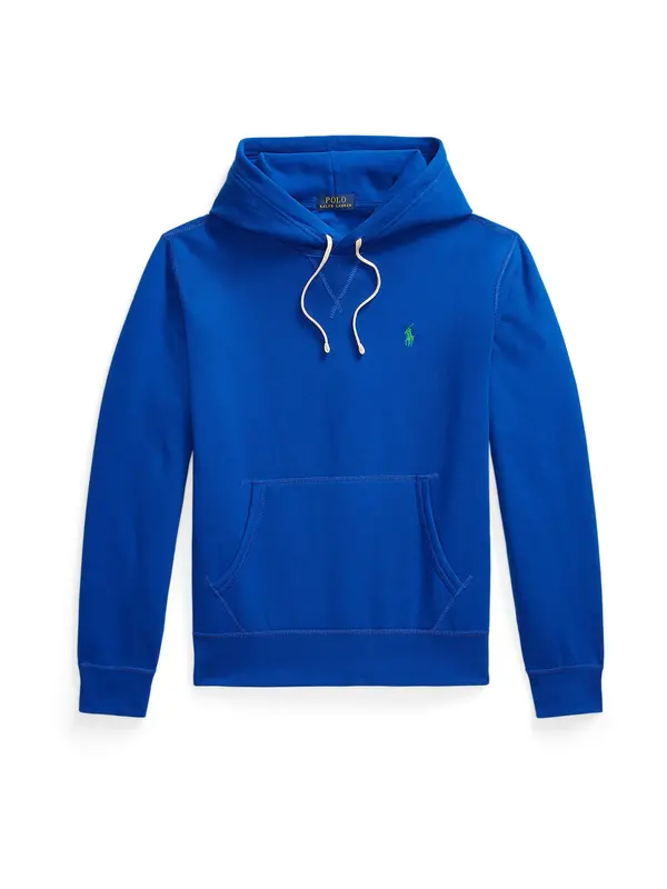 Polo Ralph Lauren Polo Ralph Lauren Sweater majica  plava / zelena