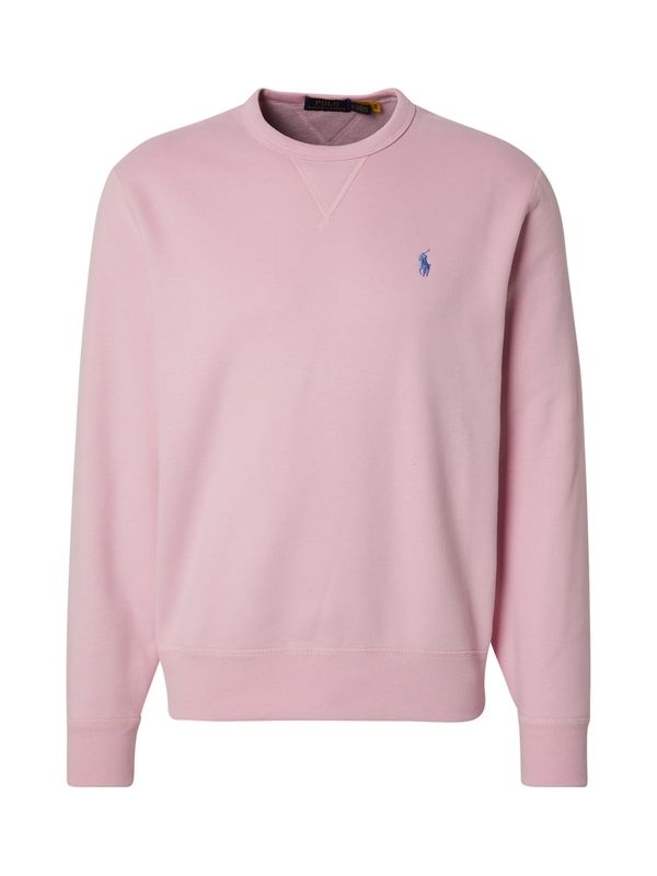 Polo Ralph Lauren Polo Ralph Lauren Sweater majica  roza