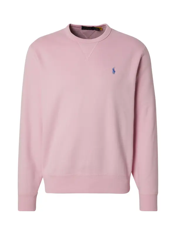 Polo Ralph Lauren Polo Ralph Lauren Sweater majica  roza