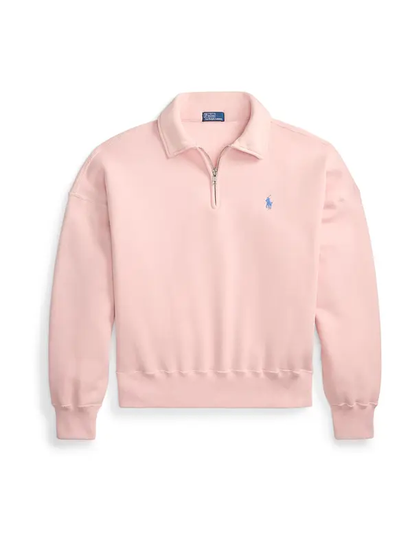 Polo Ralph Lauren Polo Ralph Lauren Sweater majica  roza