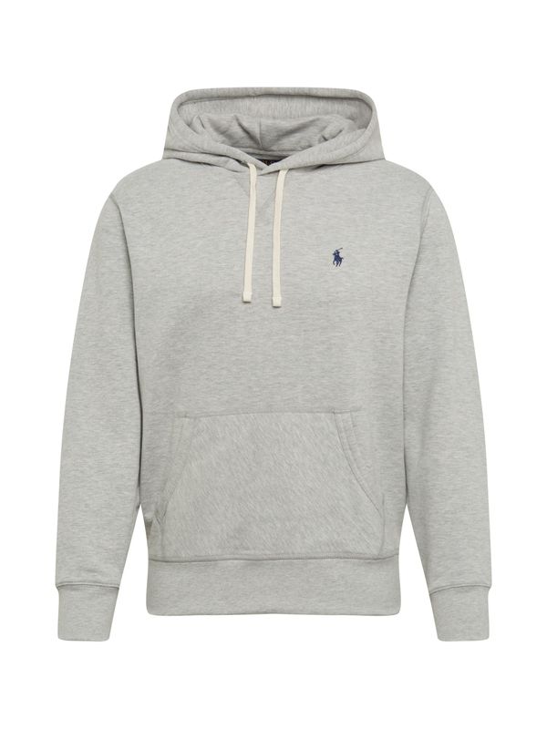 Polo Ralph Lauren Polo Ralph Lauren Sweater majica  siva