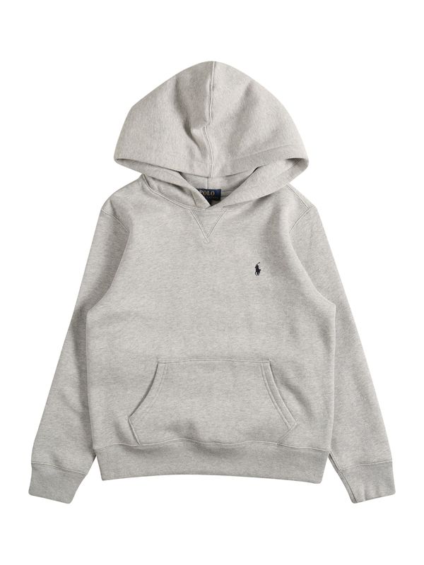 Polo Ralph Lauren Polo Ralph Lauren Sweater majica  siva