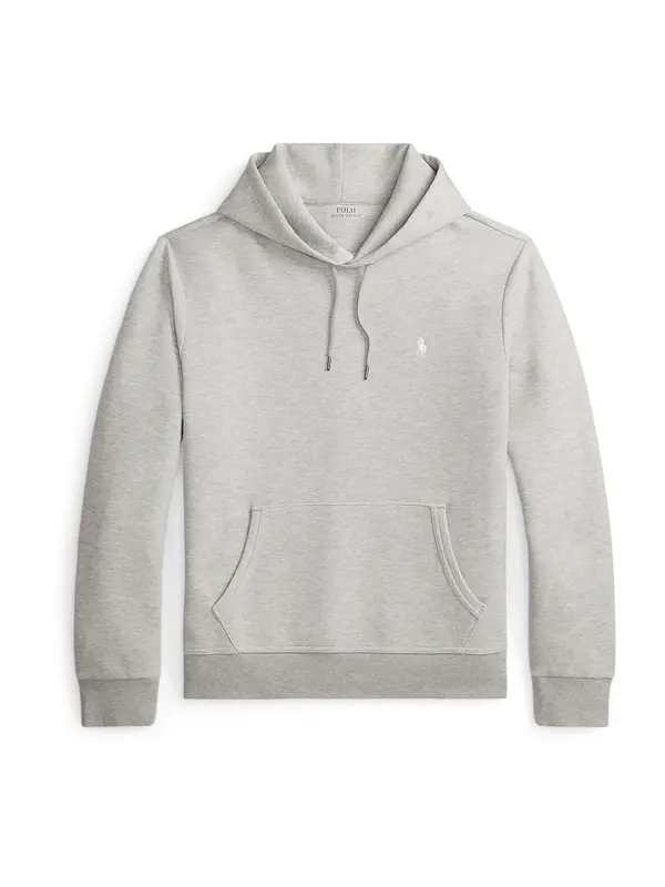 Polo Ralph Lauren Polo Ralph Lauren Sweater majica  svijetlosiva