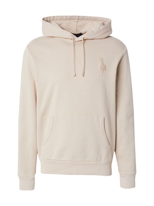 Polo Ralph Lauren Polo Ralph Lauren Sweater majica  taupe siva