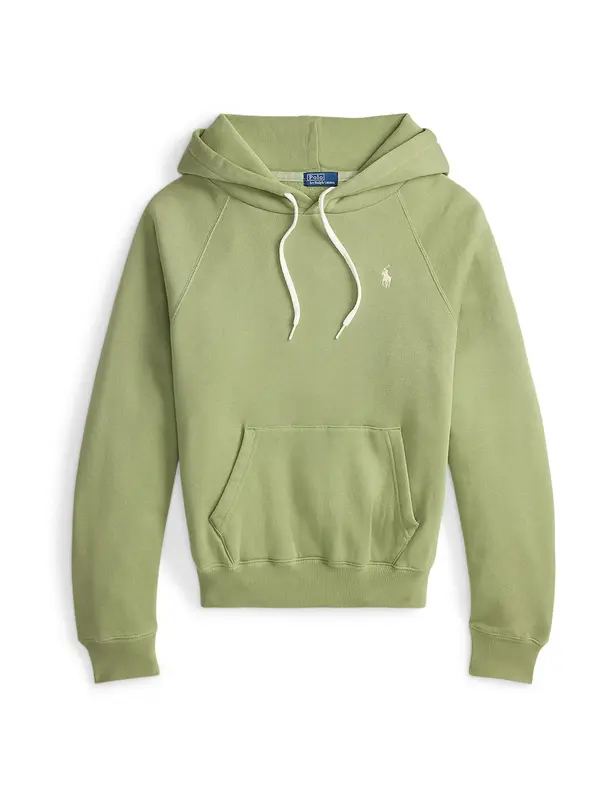 Polo Ralph Lauren Polo Ralph Lauren Sweater majica  zelena