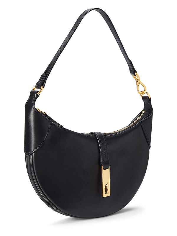 Ralph Lauren Polo Ralph Lauren Torba za na rame  crna