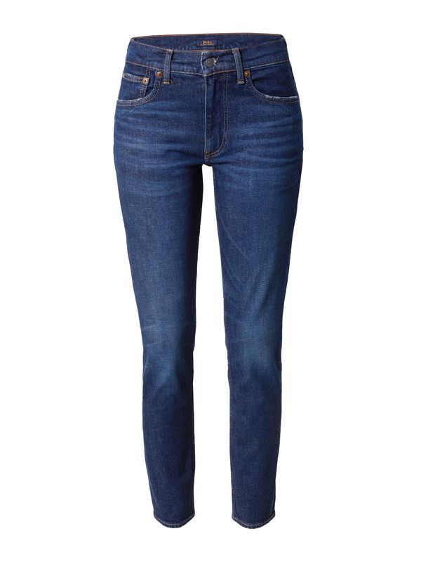 Polo Ralph Lauren Polo Ralph Lauren Traperice  plava