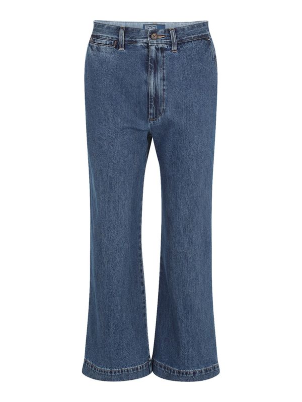 Polo Ralph Lauren Polo Ralph Lauren Traperice  plavi traper