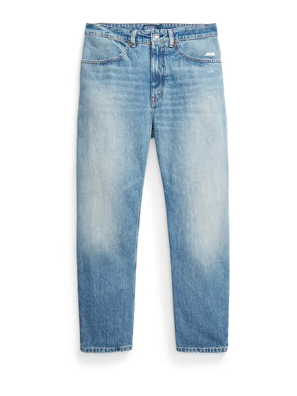 Polo Ralph Lauren Polo Ralph Lauren Traperice  svijetloplava