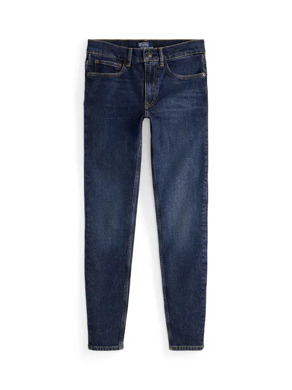 Polo Ralph Lauren Polo Ralph Lauren Traperice  tamno plava