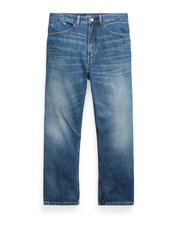 Polo Ralph Lauren Polo Ralph Lauren Traperice  tamno plava