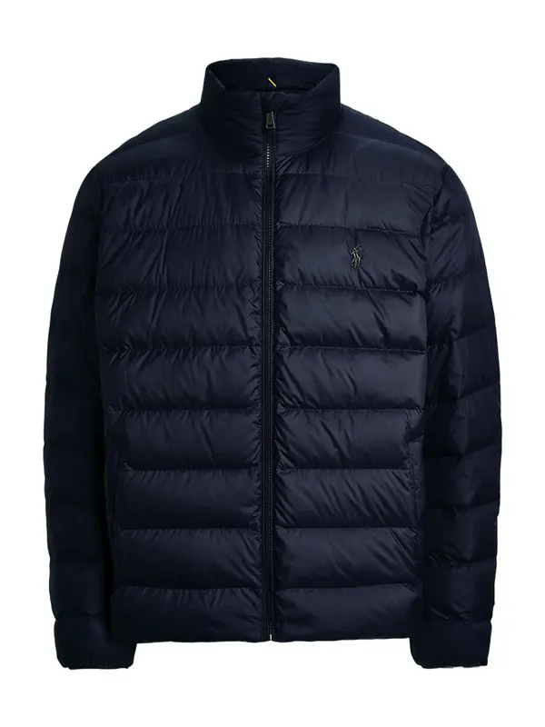 Polo Ralph Lauren Polo Ralph Lauren Zimska jakna  mornarsko plava