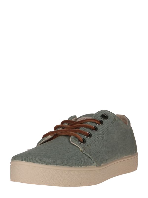 POMPEII POMPEII Niske tenisice 'HIGBY'  kameno siva