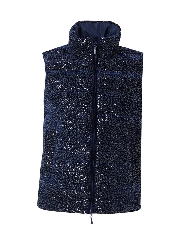 PRINCESS GOES HOLLYWOOD PRINCESS GOES HOLLYWOOD Prsluk  mornarsko plava