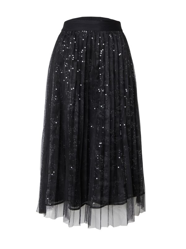 PRINCESS GOES HOLLYWOOD PRINCESS GOES HOLLYWOOD Suknja  crna