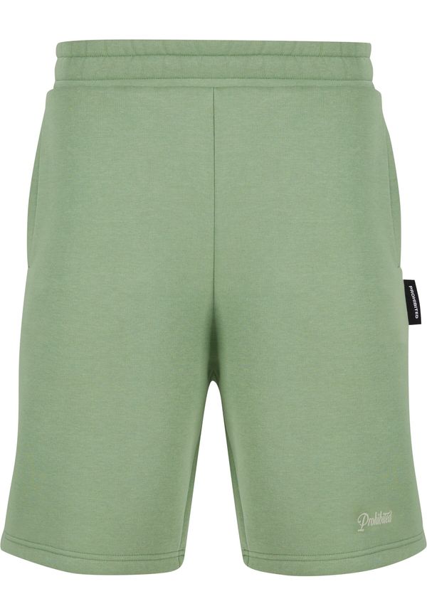 Prohibited Prohibited Hlače  jabuka