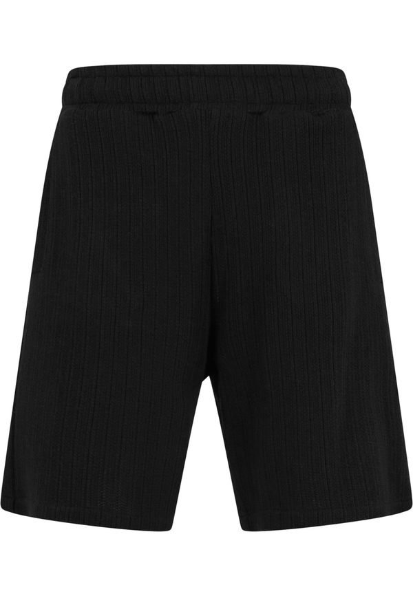 Prohibited Prohibited Hlače 'Portofino'  crna