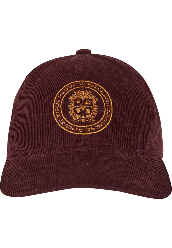 Prohibited Prohibited Šilterica 'Heritage'  zlatno žuta / bordo