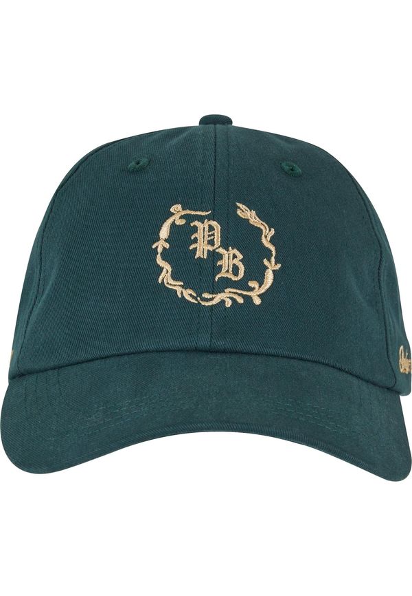 Prohibited Prohibited Šilterica 'Stadium'  zlatna / smaragdno zelena