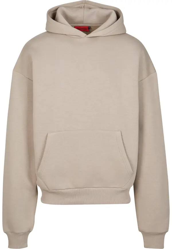 Prohibited Prohibited Sweater majica  pijesak
