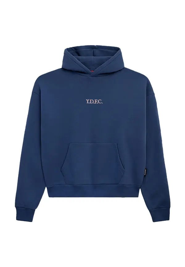 Prohibited Prohibited Sweater majica  plava